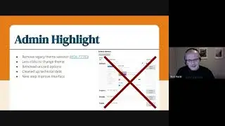 Showcase Short | Update from the Moodle Platform team