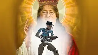 Random Immortal Scout Bot #shorts