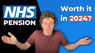 Should you opt out of the NHS pension in 2024?