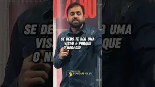 Cada revelação uma dádiva preciosa. Anote!🙏🏾@pablomarcall #pablomaçal Participe do #lacasadigital3