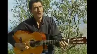 Ideflawen M'hend en voyage 