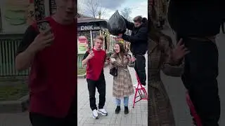 Листопады кружатся🤯 #shorts