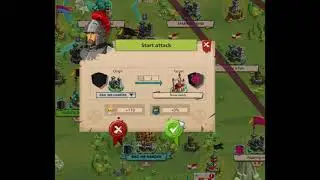 BREAKING CAPITAL FLAG - 20 million Defence gone! Goodgame Empire