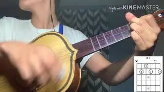 El Triste Mariachi Vargas (vihuela)