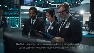 What Is SMI Ergodic Indicator  Understanding SMI Ergodic Indicator