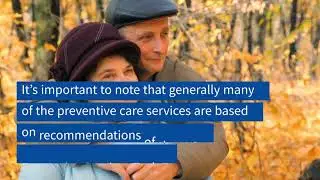 The Importance of Senior Preventive Care for Healthier Aging