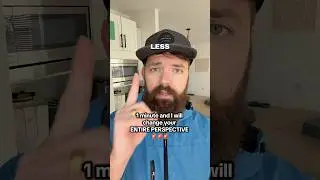 In less than 1 min, this will change your entire perspective