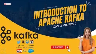 Apache Kafka tutorial for beginners using food delivery apps such as UberEats or Swiggy