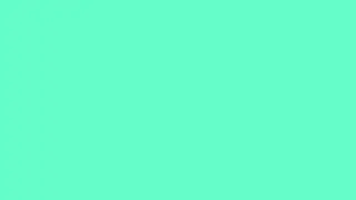 12Hrs of Solid Turquoise