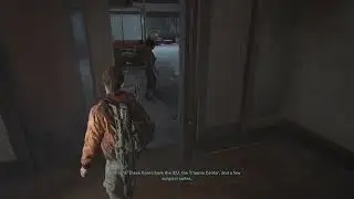 Laro Ako PS5 slim: The Last of Us Part II Remastered The Rat King