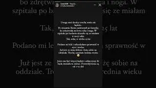 KASIX, życzę zdrowia!