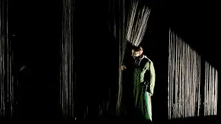 Peter pan - Teaser