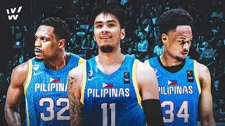 TWIN TOWERS na ulit vs New Zealand? Exciting na 2nd window 'to