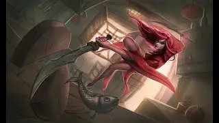 Jumps on Hidden! (More jumps than playing Kat!) coming back after a few months :)