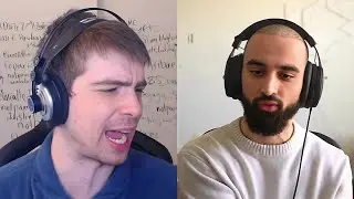 Odablock calls Dearlola on Discord about a possible GHCIM Series