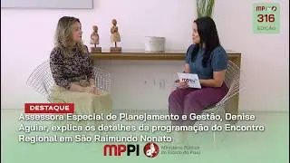 Programa MPTV (316ª Edição)