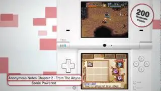 Nintendo (3)DS - New eShop Releases 1