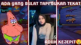 ADUH KEJEPIT🤤