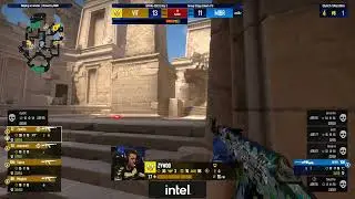The Best ZywOo interview EVER