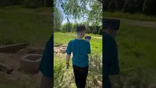 Арсений присматривает себе машину 😱 
