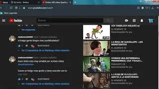 !!!Y el gran ganador de los robux es!!!