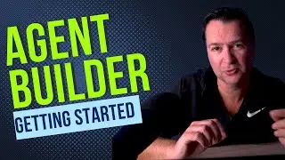 OpenAI Agent Builder - Beginners Tutorial