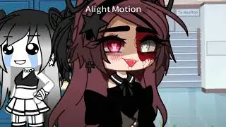 -I saw Yumi eating her own blood- OG ^^ TW (BL00D WARNING)