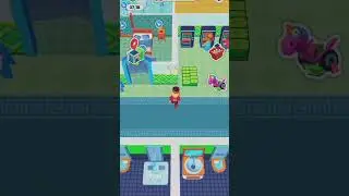 игра my hotel мини обзор
