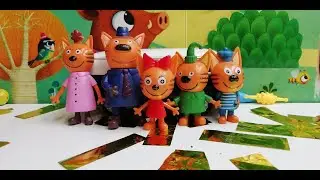 box surprise, what's there?| коробка сюрприз, что там?