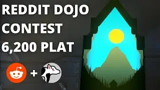 Warframe Reddit Dojo Contest #5 - Tributas - 6,200 Platinum Prize Pool