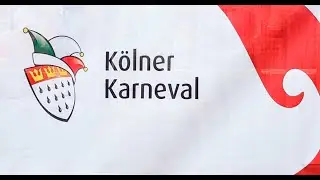 Cologne Karneval 8-13 February 2024