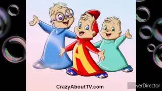 Drake/ I'm ready for ya (chipmunk version)