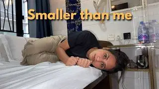 Luxury tiny apartment of Hong Kong | I lived in luxury tiny apartment of hong kong