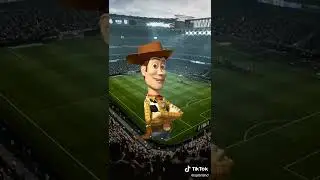 players and characters their look like
