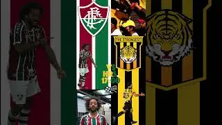 Fluminense vs The Strongest 17/04/23 #fluminense #thestrongest #copalibertadores #cinevideomaximo4k