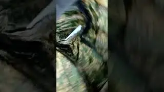 Сшил рюкзак дочке школьнице.