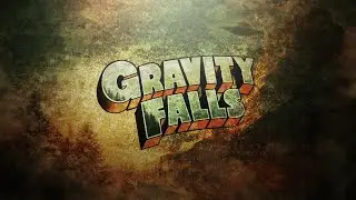 My top 5 favorite gravity falls theme song remix
