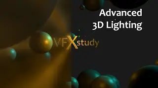 Advanced 3D Lighting in Resolve and Fusion