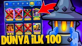 NEW ERA OF CLASH ROYALE...