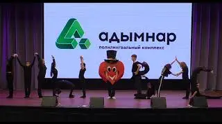 Музыкальная импровизация ко Дню учителя! 