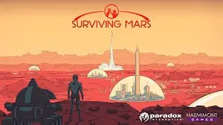 Чилим в  Surviving Mars #2
