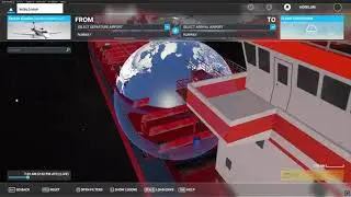 Easter egg in FS2020? (*wait what?*)