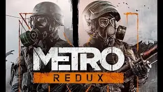Metro 2033 Redux №9