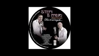 Stefi ft.Endri - Se ti i ngjan asaj (Official Video)