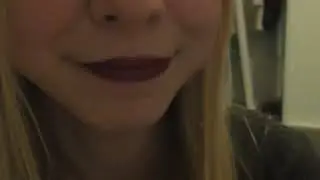 Ibokki ASMR Face brushing