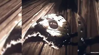 MONTAGEM espaco renicht (slowed) JASON Edit- Audio viral tík tok