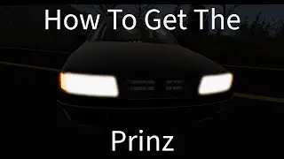 How To Get The Prinz Tutorial (Mon Bazou)