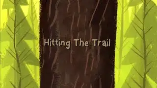 Camp Lazlo Music: Hitting The Trail