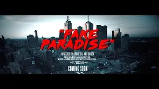 Dub FX • Fake Paradise [ Official Video ]