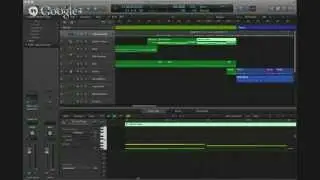 Approaching Task 1A of the AS Music Technology Coursework